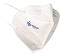 Петслойна професионална маска Magnum KN95 FFP2 -