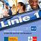 Linie - ���� A1.2: 2 CD � �������������� �� ������ ���� - Eva Harst, Susan Kaufmann, Ulrike Moritz, Margret Rodi, Lutz Rohrmann, T. Scherling, R. Sonntag - �������