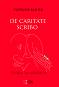 De caritate scribo : ���� �� ������� - ������ ����� - �����