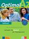 Optimal -  A2:     - Martin Muller, Paul Rusch, Theo Scherling, Lukas Wertenschlag, Heinrich Graffmann, H. Schmitz - 
