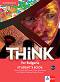 Think for Bulgaria -  B2.1:   11.   12.     - Herbert Puchta, Jeff Stranks, Peter Lewis-Jones, Nikolina Tsvetkova, Maria Genova - 