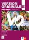 Version Originale pour la Bulgarie -  B2.1:      11.  12.  - Fabrice Barthelemy, Christine Kleszewski, Emilie Perrichon, Sylvie Wuattier, Vyara Lyubenova, Lyudmila Galabova - 