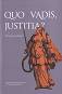 Quo vadis, Justitia? - �����