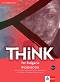 Think for Bulgaria -  B2.1:    11.   12.     + CD - Herbert Puchta, Jeff Stranks, Peter Lewis-Jones, Nikolina Tsvetkova, Maria Genova -  