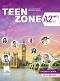 Teen Zone - ���� A2 (Part 2): ������� �� ��������� ���� �� 12. ���� - ��������� �������, ��������� �������� - �������