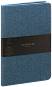     Castelli Slate Blue - 13 x 21 cm   Harris - 