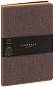     Castelli Tobacco Brown - 13 x 21 cm   Harris - 