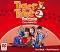 Tiger Time for Bulgaria: 4 CD    2.     - Carol Read, Mark Ormerod - 