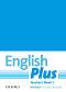 English Plus -  1:       - Sheila Dignen, Emma Watkins, Bess Bradfield -   