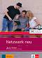Netzwerk neu - ниво A1: Учебник по немски език + онлайн материали - Stefanie Dengler, Tanja Mayr-Sieber - учебник