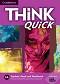 Think quick -  2 (B1):        - Combo A - Herbert Puchta, Jeff Stranks, Peter Lewis-Jones - 