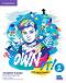 Own it! -  1 (A1+):     +   - Claire Thacker, Melissa Wilson, Daniel Vincent - 