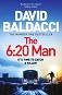 The 6:20 Man - David Baldacci - �����