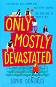 Only Mostly Devastated - Sophie Gonzales - 