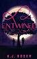 Entwined - A. J. Rosen - 