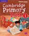 Cambridge Primary Path -  1:     +   - Aida Berber - 