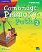 Cambridge Primary Path - ниво 2: Работна тетрадка по английски език + допълнителни материали - Martha Fernandez - 