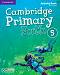 Cambridge Primary Path - ниво 5: Работна тетрадка по английски език + допълнителни материали - Niki Joseph - 