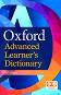 Oxford Advanced Learner's Dictionary 10th Edition + едногодишен достъп до онлайн материали - Diana Lea, Jennifer Bradbery - 