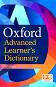 Oxford Advanced Learner's Dictionary 10th Edition +      - Diana Lea, Jennifer Bradbery - 