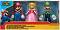 �������� ������� Mushroom Kingdom - Jakks Pacific - �� ���� Super Mario - ������
