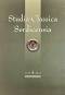 Studia Classica Serdicensia - ��� 4 - �����