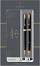 ��������� � ������� Parker Black GT - � ��������� ����� �� ���������� Sonnet - 