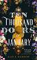 The Ten Thousand Doors of January - Alix E. Harrow - 