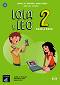 Lola y Leo. Paso a paso -  2 (A1.1 - A1.2):  +    :      - Marcela Fritzler, Francisco Lara, Daiane Reis - 