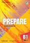 Prepare -  4 (B1):      : Second Edition - Gareth Jones -  