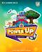Power Up -  Start Smart:  :      - Caroline Nixon, Michael Tomlinson - 