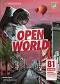 Open World -  Preliminary (B1):        :      - Sheila Dignen, Sarah Dymond -  
