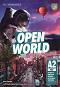 Open World -  Key (A2):  :      - Anna Cowper, Sheila Dignen, Susan White - 