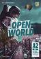 Open World -  Key (A2):        :      - Frances Trelor -  