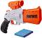 Nerf - Fortnite SR Blaster - ������� � 8 ��������� �� ���� Fortnite - �������