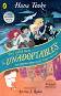 The Unadoptables - Hana Tooke - 