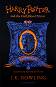 Harry Potter and the Half-Blood Prince: Ravenclaw Edition - Joanne K. Rowling - книга