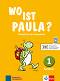 Wo ist Paula? -  1 (A1.1):     - 