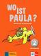 Wo ist Paula? -  2 (A1.1):      +  -  