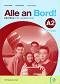 Alle an Bord! -  A2:       - Silvana Brusati, Kerstin Salvador, Leonia Antognini -   