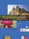 Aspekte junior -  B2:     - Ute Koithan, Helen Schmitz, Tanja Sieber, Ralf Sonntag - 