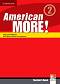 American More! -  2 (A2):    - Cheryl Pelteret, Herbert Puchta, Jeff Stranks -   