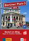 Berliner Platz Neu - ниво 3 (B1): Интерактивна версия на учебника - CD-ROM - Ralf-Peter Losche - 