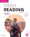 Prism Reading -  Intro:  +   :      - Kate Adams, Sabina Ostrowska - 