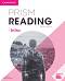 Prism Reading -  Intro:    :      - Kate Adams, Sabina Ostrowska -   