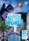 Open World -  Advanced (C1):   :      - Greg Archer -  