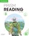 Prism Reading -  3:  +   :      - Alan S. Kennedy, Chris Sowton - 