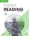 Prism Reading -  3:    :      - Alan S. Kennedy, Chris Sowton -   