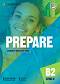 Prepare -  6 (B2):     : Second Edition - James Styring, Nicholas Tims - 
