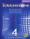 Touchstone:      :  4:    + CD - Michael McCarthy, Jeanne McCarten, Helen Sandiford -   